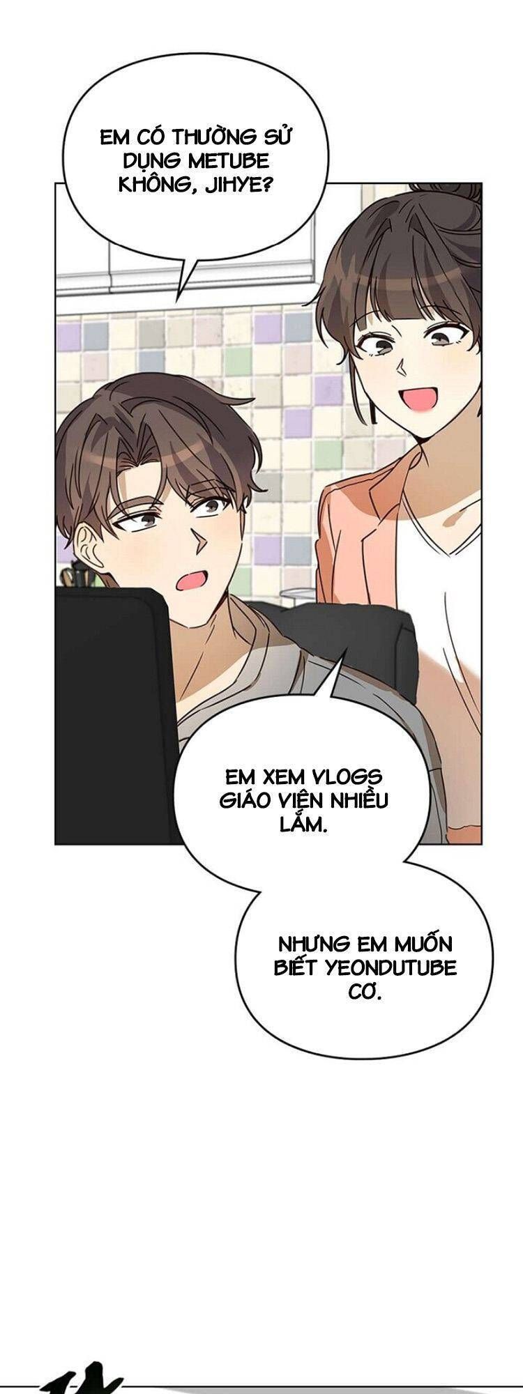 Tôi Trở Thành Một Người Cha Chương 27 page 40 - Giả Dược