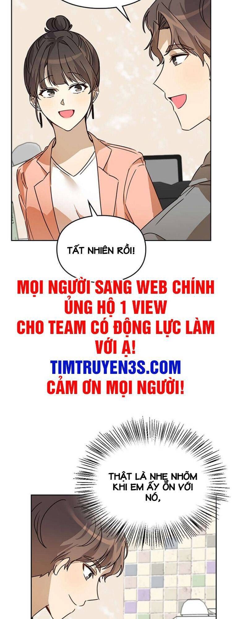 Tôi Trở Thành Một Người Cha Chương 27 page 5 - Giả Dược