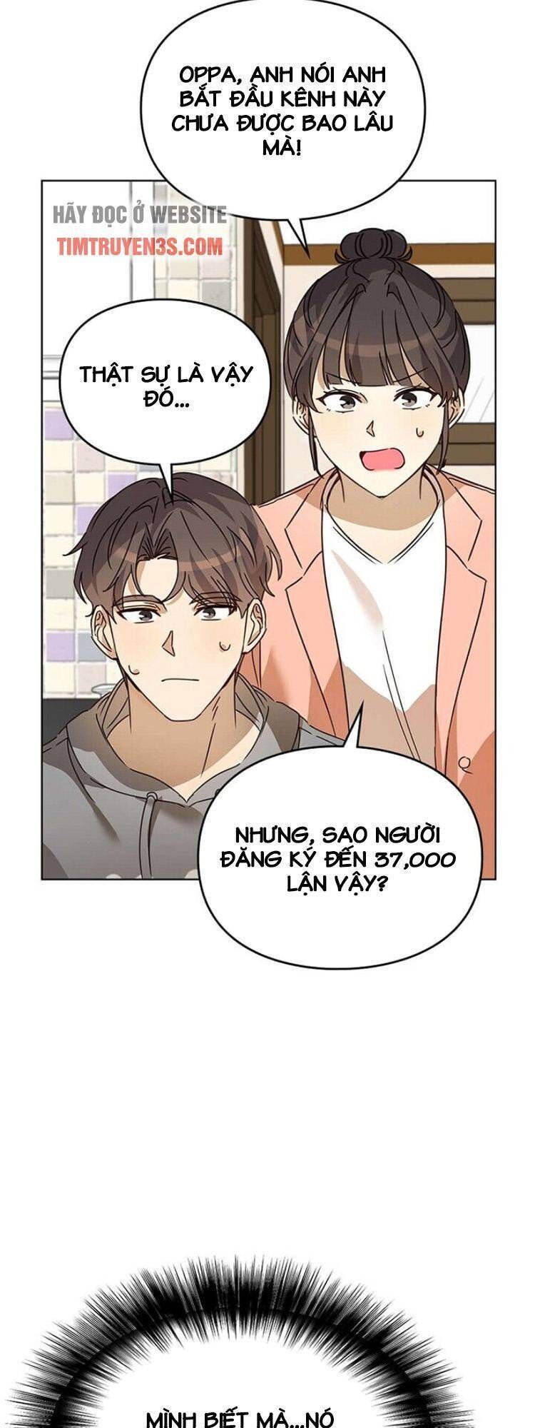 Tôi Trở Thành Một Người Cha Chương 27 page 42 - Giả Dược