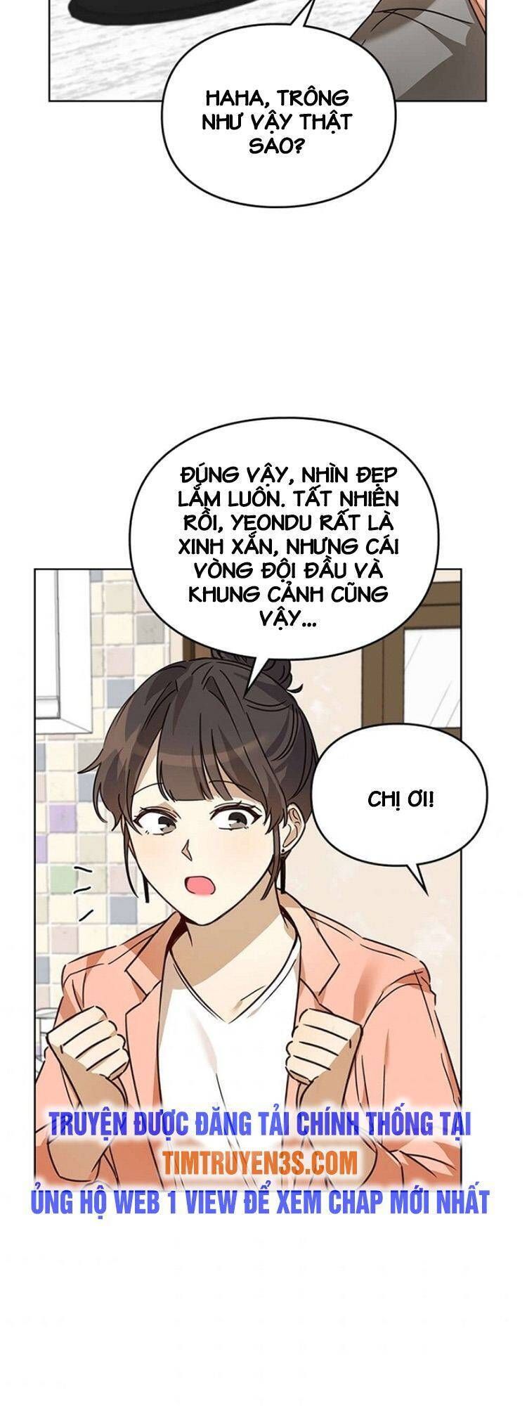 Tôi Trở Thành Một Người Cha Chương 27 page 45 - Giả Dược