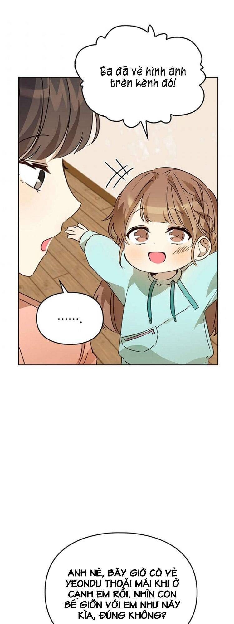 Tôi Trở Thành Một Người Cha Chương 27 page 46 - Giả Dược
