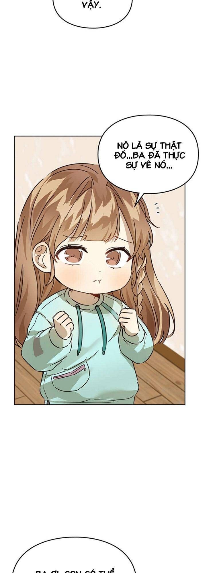 Tôi Trở Thành Một Người Cha Chương 27 page 48 - Giả Dược