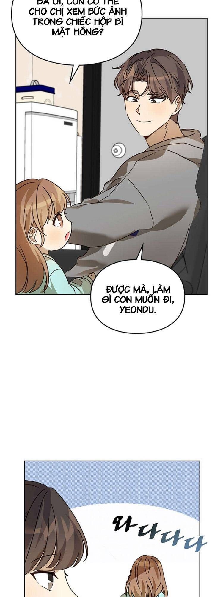 Tôi Trở Thành Một Người Cha Chương 27 page 49 - Giả Dược