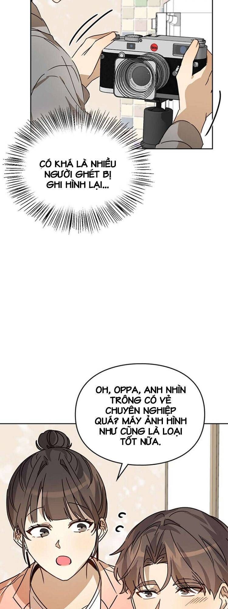 Tôi Trở Thành Một Người Cha Chương 27 page 6 - Giả Dược