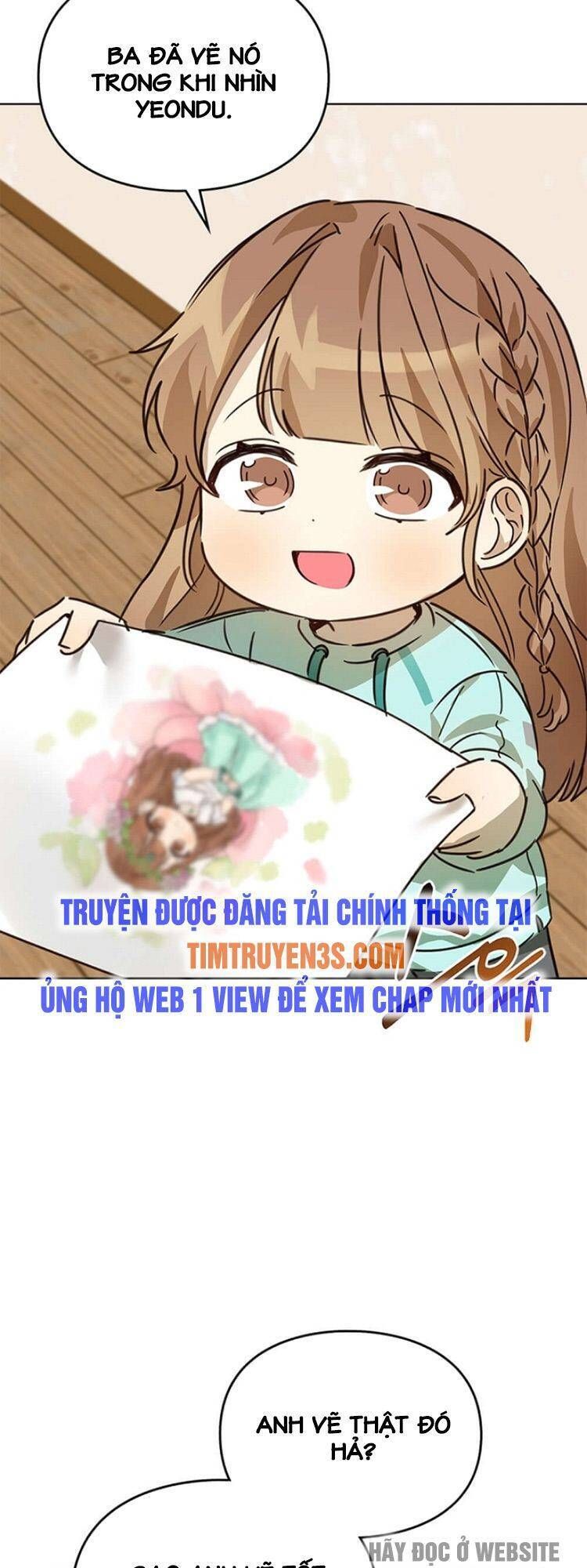Tôi Trở Thành Một Người Cha Chương 27 page 51 - Giả Dược