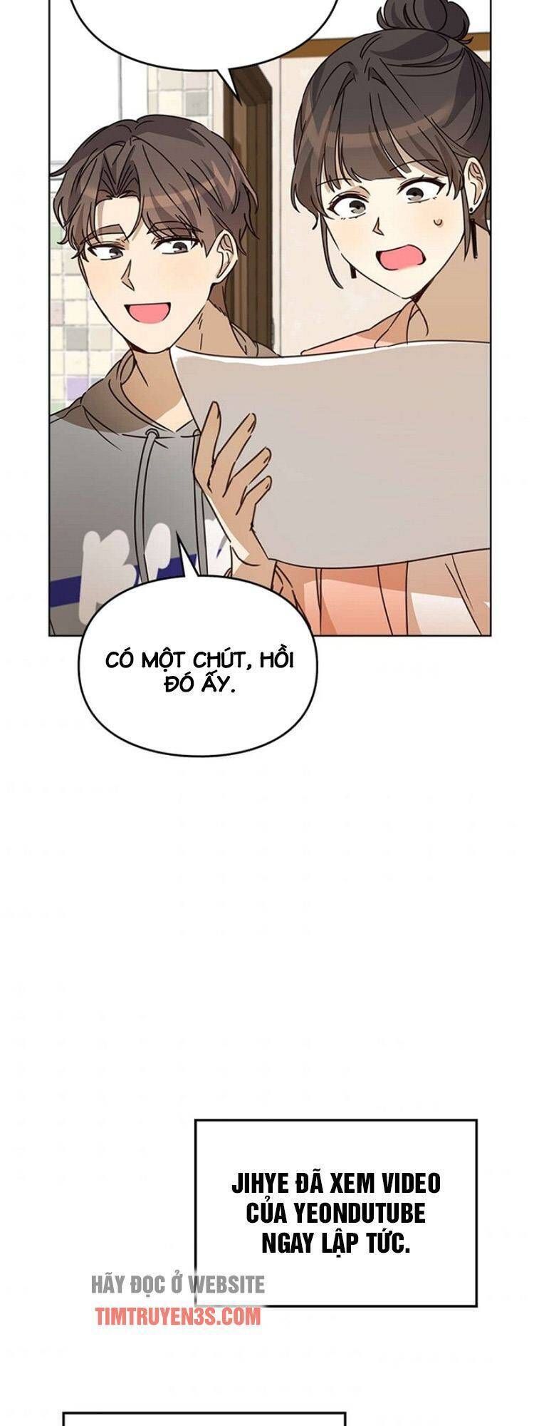 Tôi Trở Thành Một Người Cha Chương 27 page 53 - Giả Dược