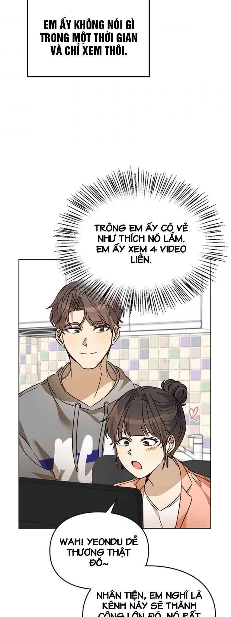 Tôi Trở Thành Một Người Cha Chương 27 page 54 - Giả Dược
