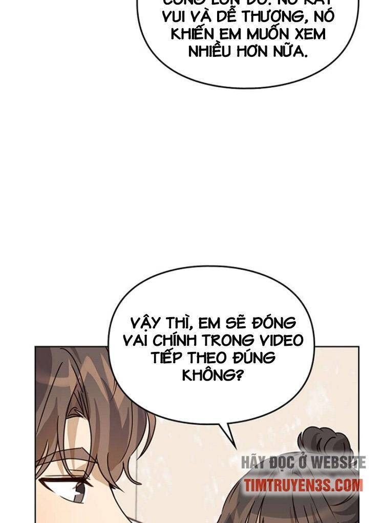 Tôi Trở Thành Một Người Cha Chương 27 page 55 - Giả Dược
