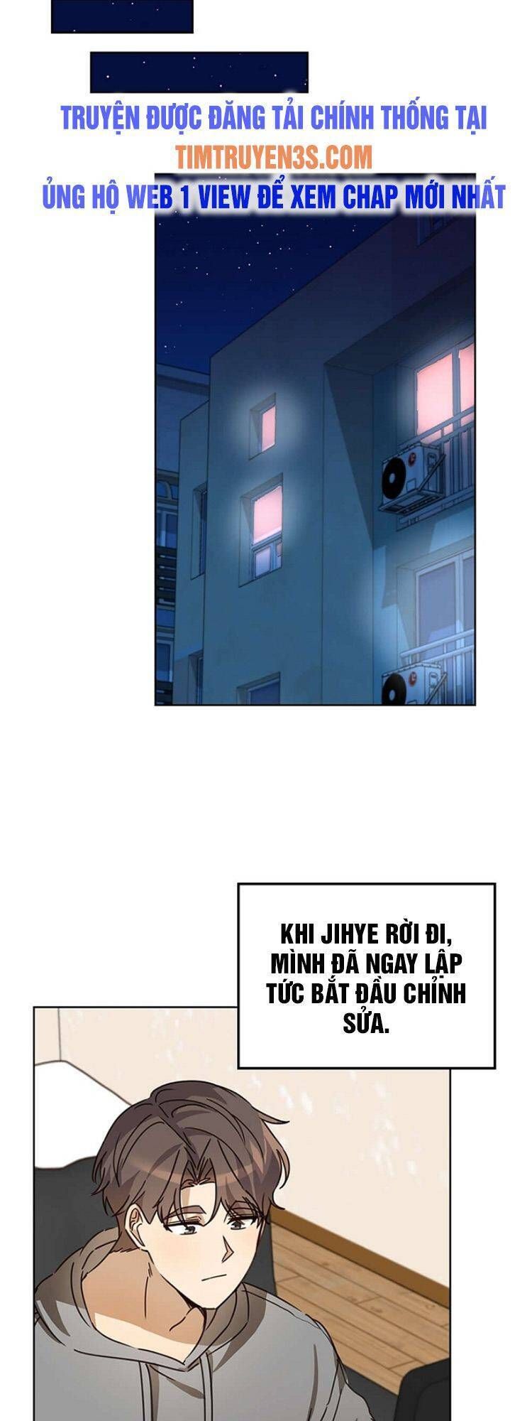 Tôi Trở Thành Một Người Cha Chương 27 page 57 - Giả Dược