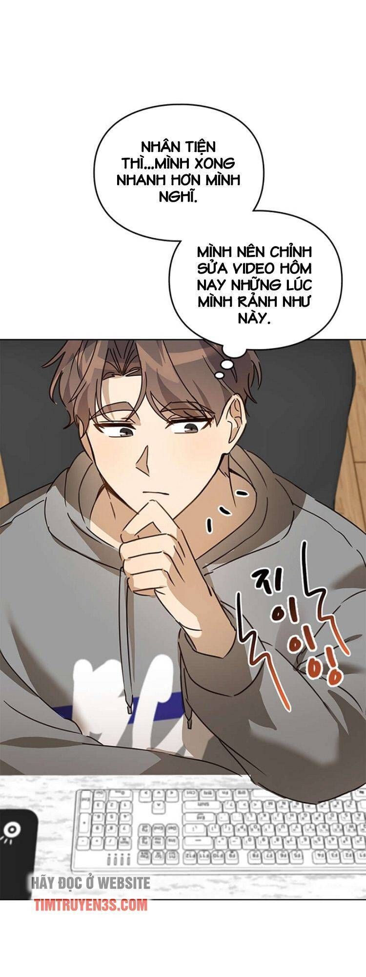 Tôi Trở Thành Một Người Cha Chương 27 page 63 - Giả Dược