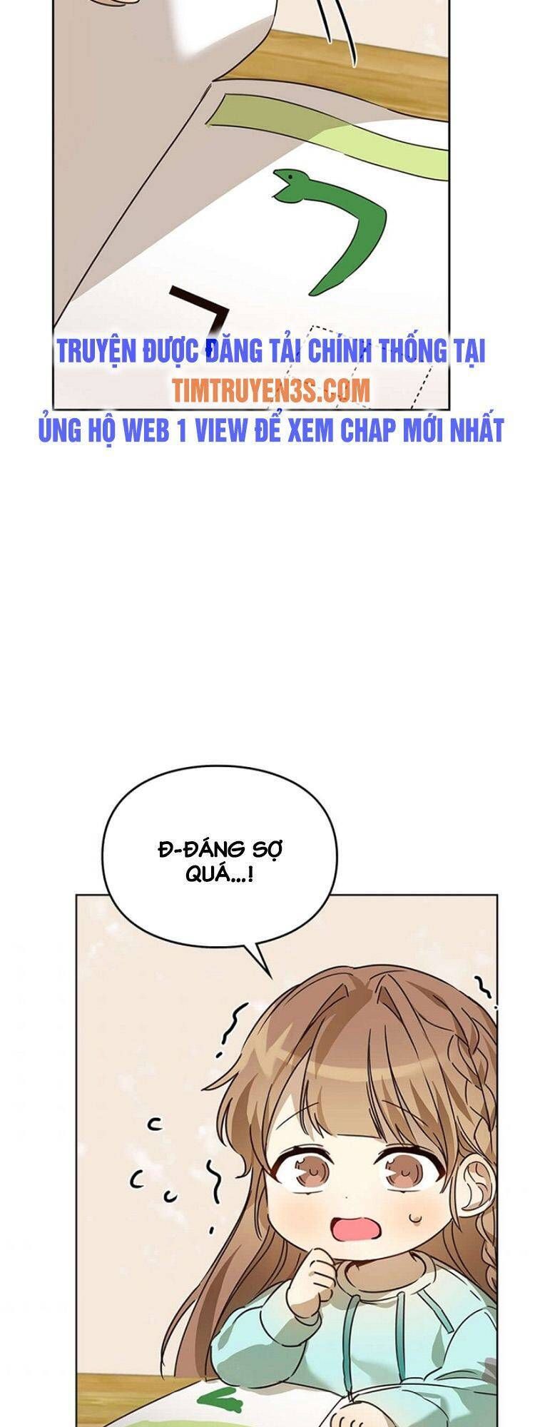 Tôi Trở Thành Một Người Cha Chương 27 page 9 - Giả Dược
