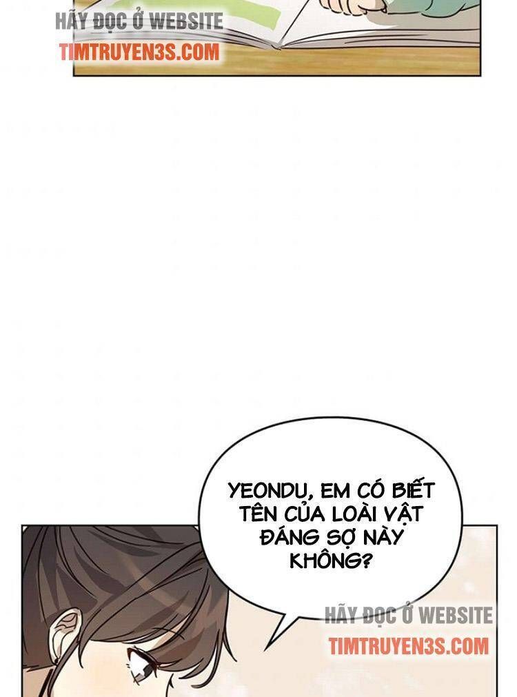 Tôi Trở Thành Một Người Cha Chương 27 page 10 - Giả Dược