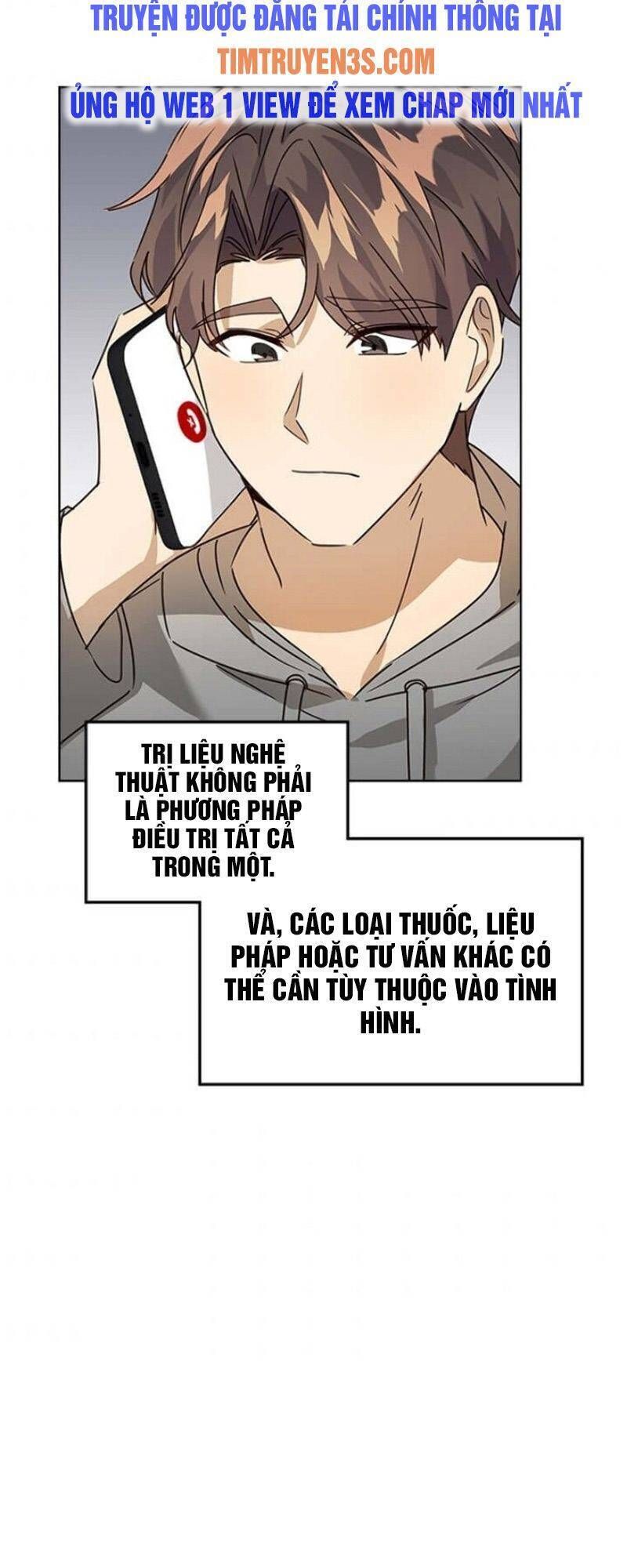 Tôi Trở Thành Một Người Cha Chương 28 page 11 - Giả Dược