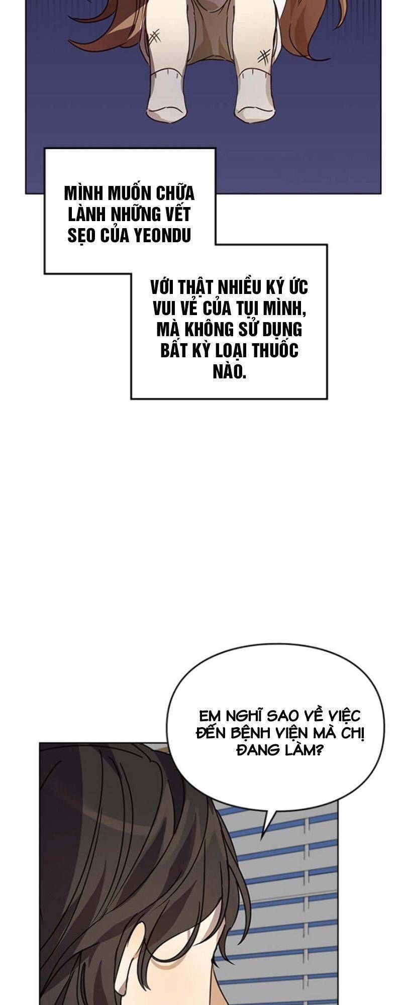 Tôi Trở Thành Một Người Cha Chương 28 page 14 - Giả Dược