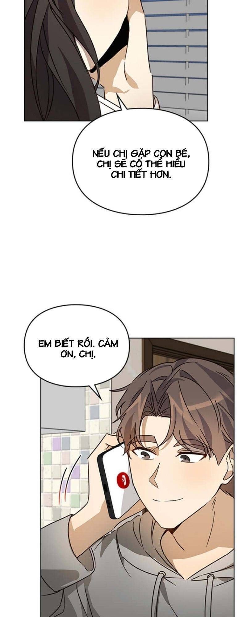 Tôi Trở Thành Một Người Cha Chương 28 page 15 - Giả Dược