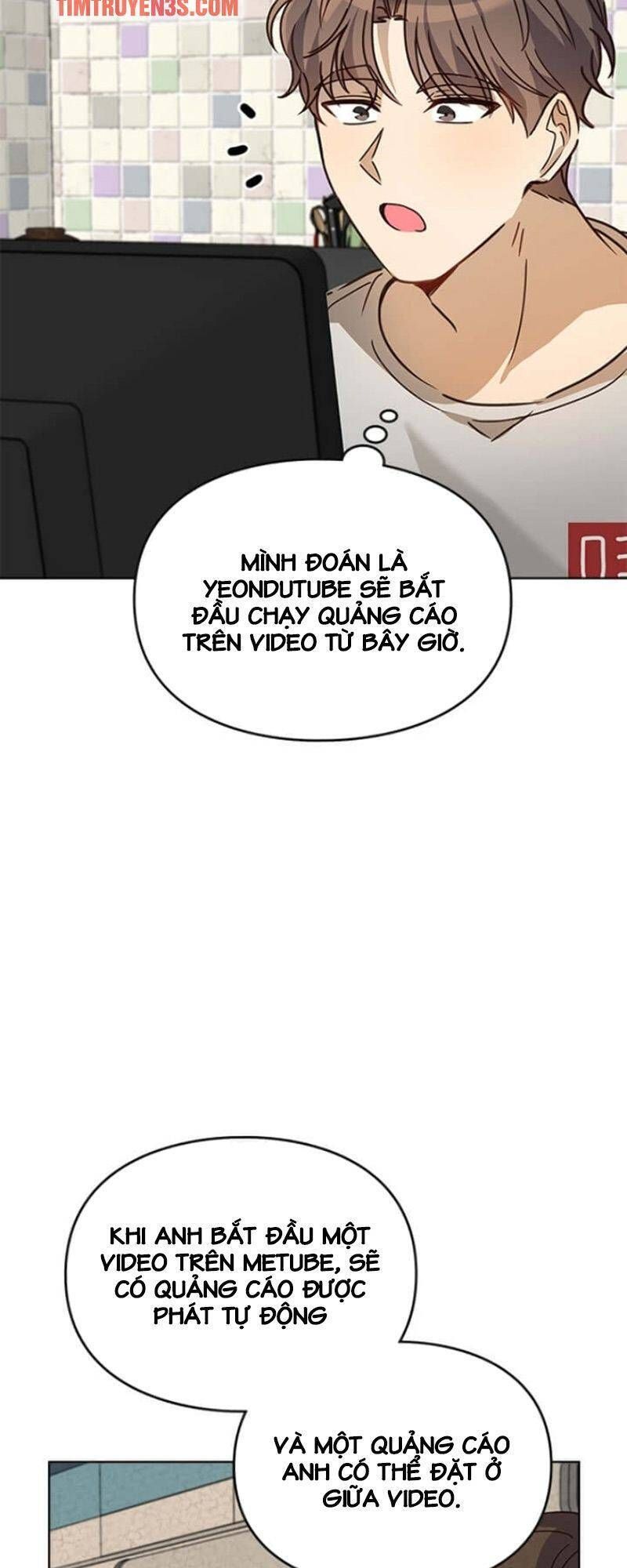 Tôi Trở Thành Một Người Cha Chương 28 page 20 - Giả Dược