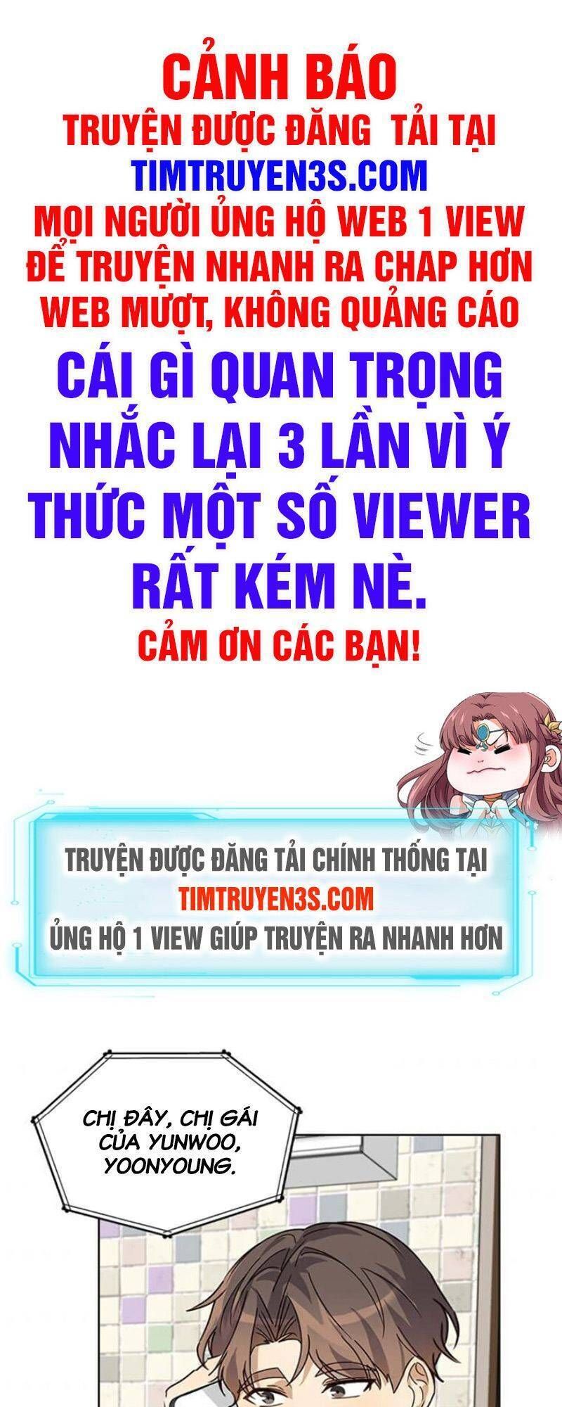 Tôi Trở Thành Một Người Cha Chương 28 page 3 - Giả Dược