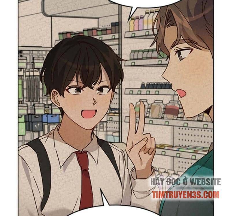 Tôi Trở Thành Một Người Cha Chương 28 page 21 - Giả Dược