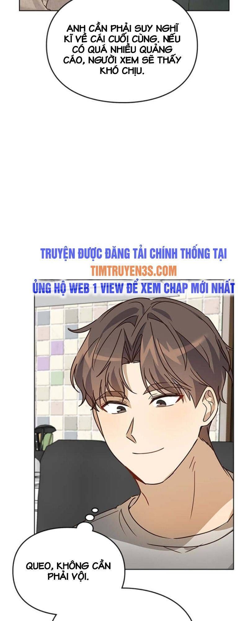 Tôi Trở Thành Một Người Cha Chương 28 page 22 - Giả Dược