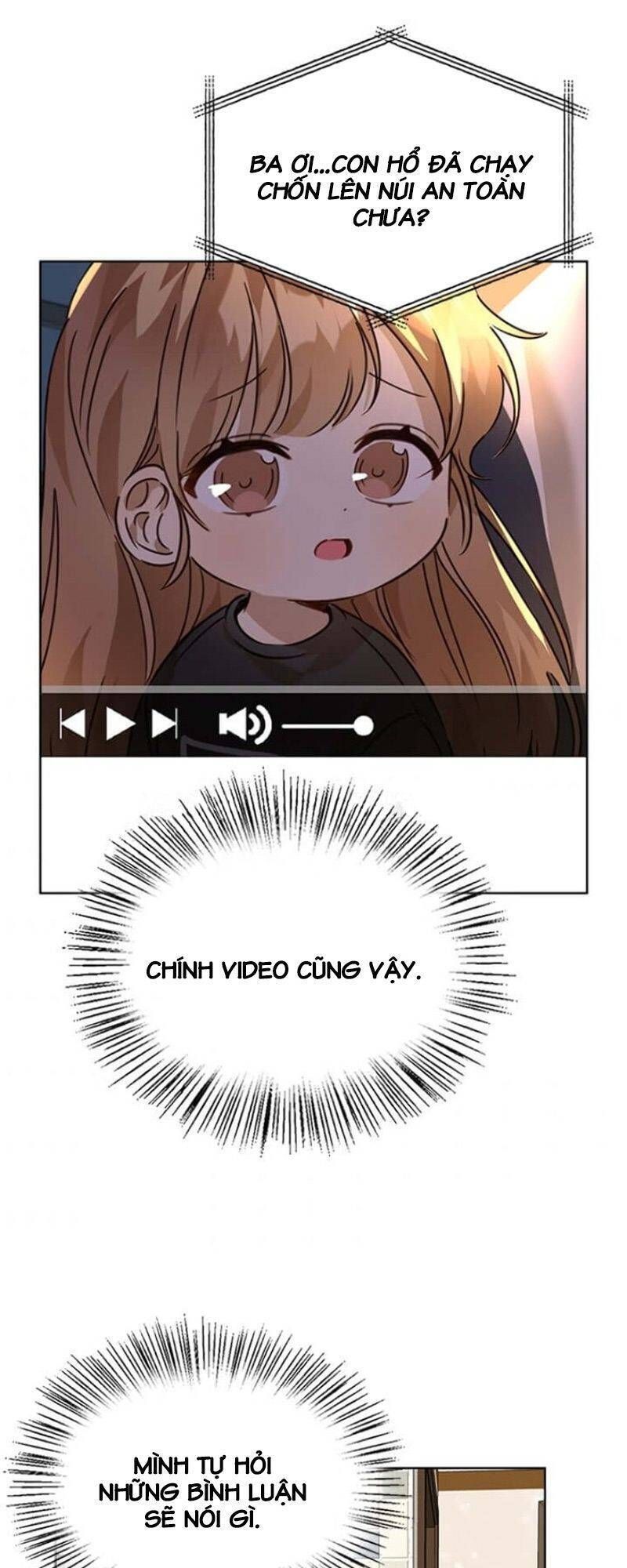 Tôi Trở Thành Một Người Cha Chương 28 page 26 - Giả Dược