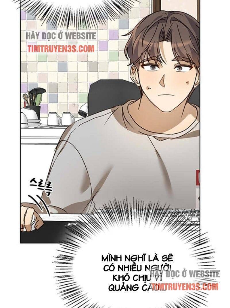 Tôi Trở Thành Một Người Cha Chương 28 page 27 - Giả Dược