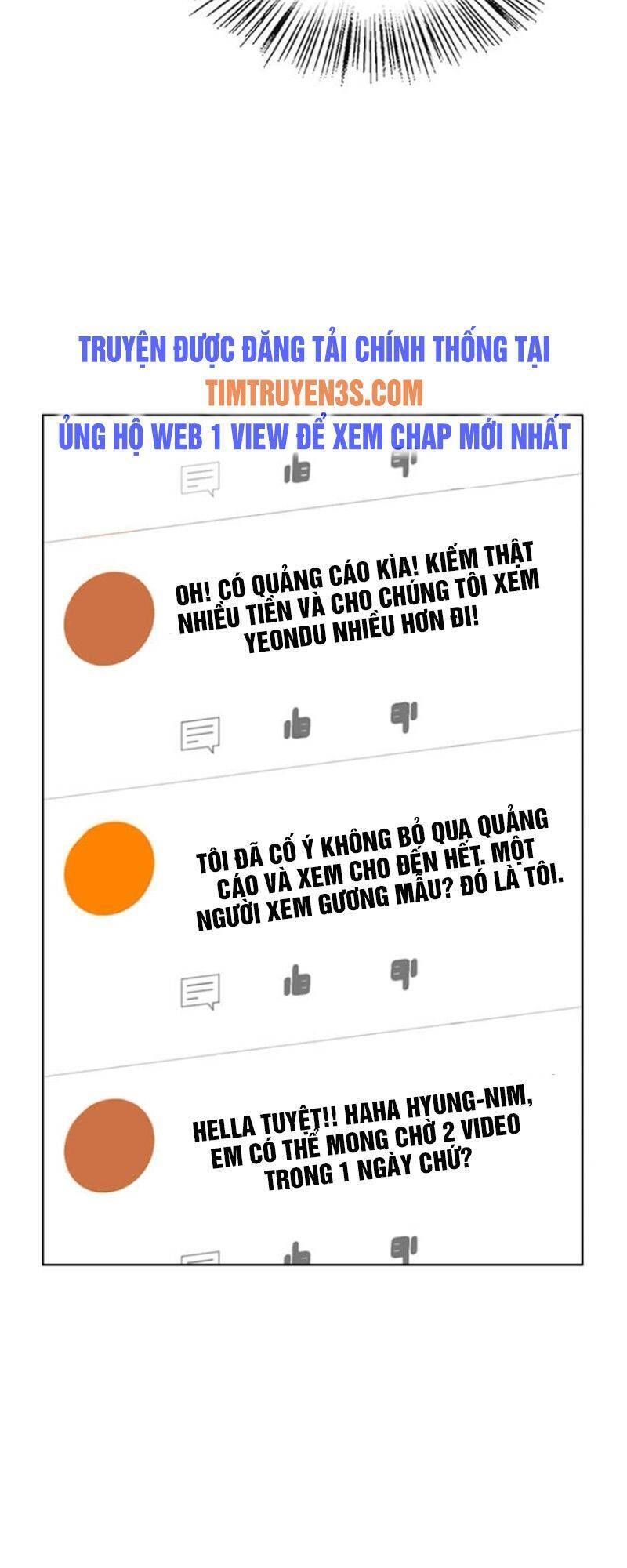 Tôi Trở Thành Một Người Cha Chương 28 page 28 - Giả Dược