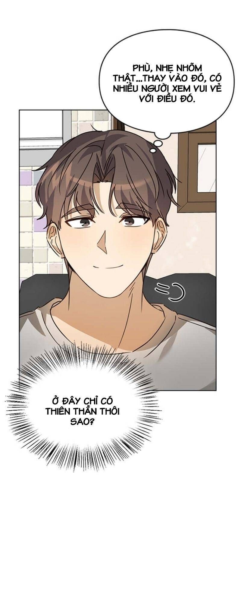 Tôi Trở Thành Một Người Cha Chương 28 page 29 - Giả Dược