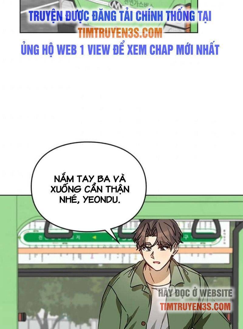 Tôi Trở Thành Một Người Cha Chương 28 page 33 - Giả Dược