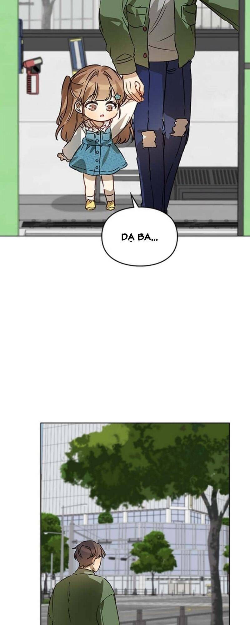 Tôi Trở Thành Một Người Cha Chương 28 page 34 - Giả Dược