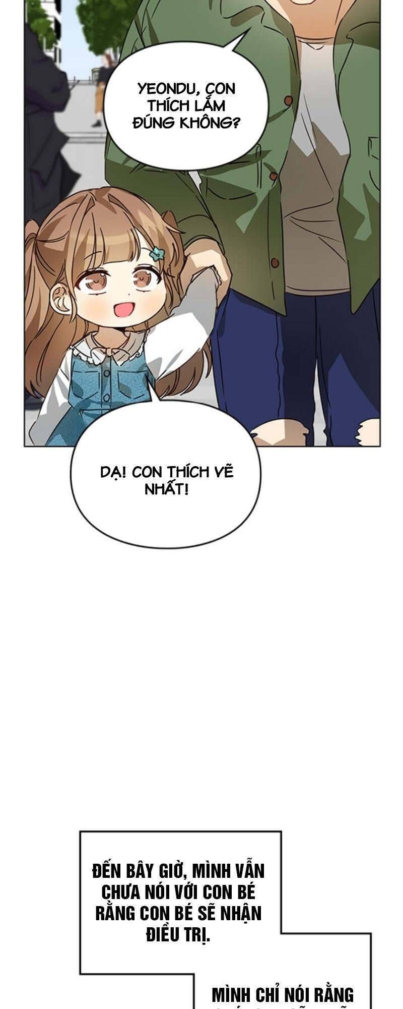 Tôi Trở Thành Một Người Cha Chương 28 page 36 - Giả Dược
