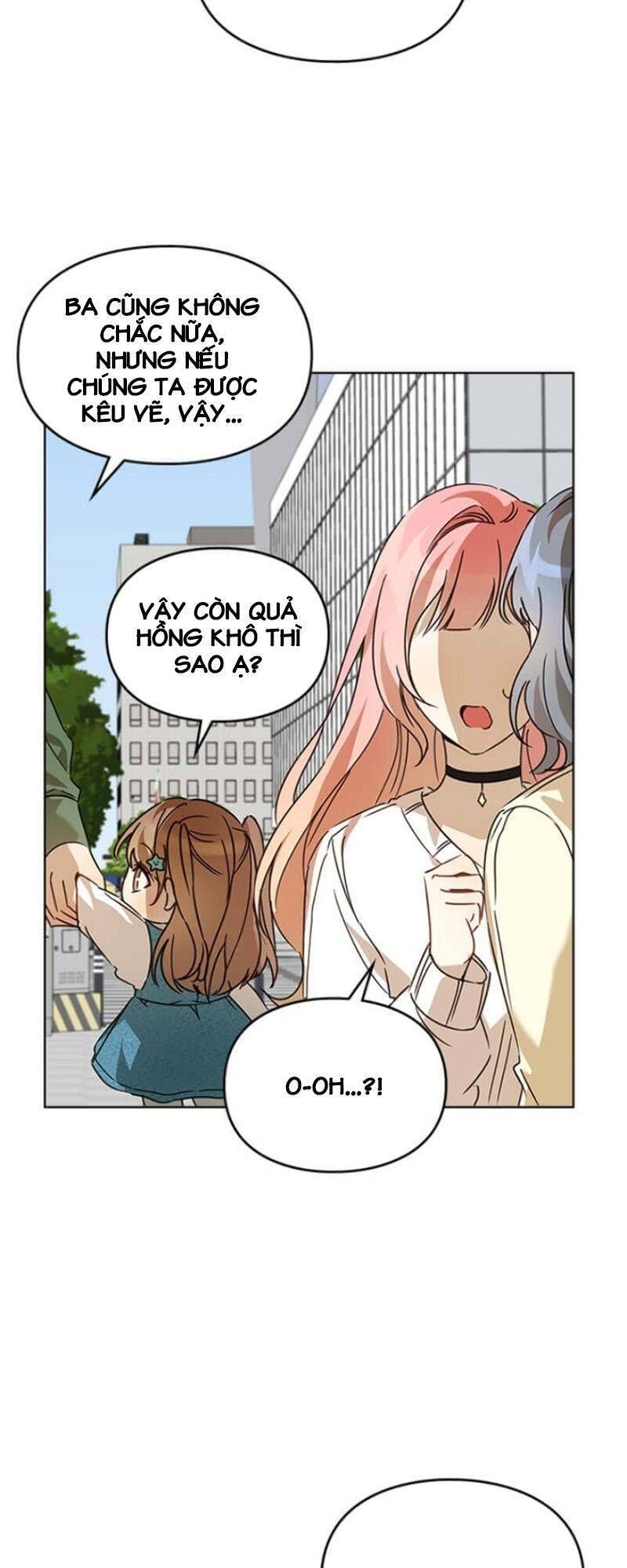 Tôi Trở Thành Một Người Cha Chương 28 page 39 - Giả Dược
