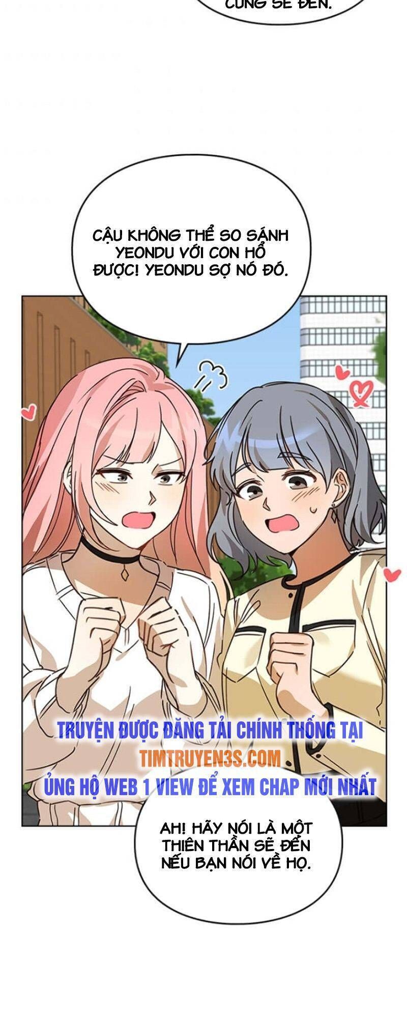 Tôi Trở Thành Một Người Cha Chương 28 page 42 - Giả Dược