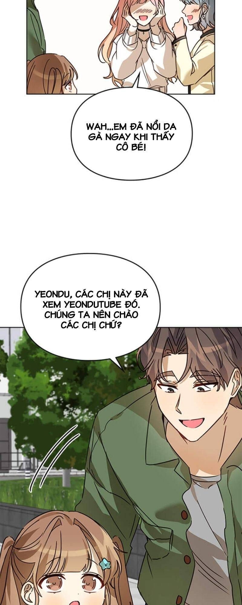 Tôi Trở Thành Một Người Cha Chương 28 page 45 - Giả Dược