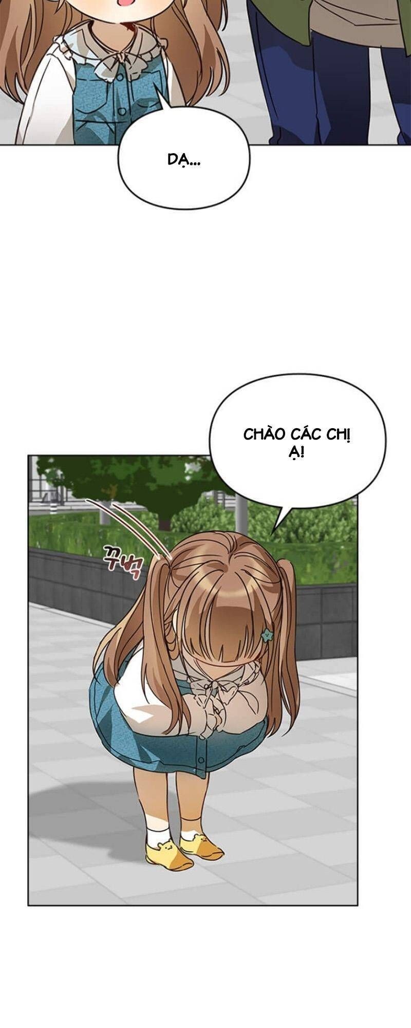 Tôi Trở Thành Một Người Cha Chương 28 page 46 - Giả Dược