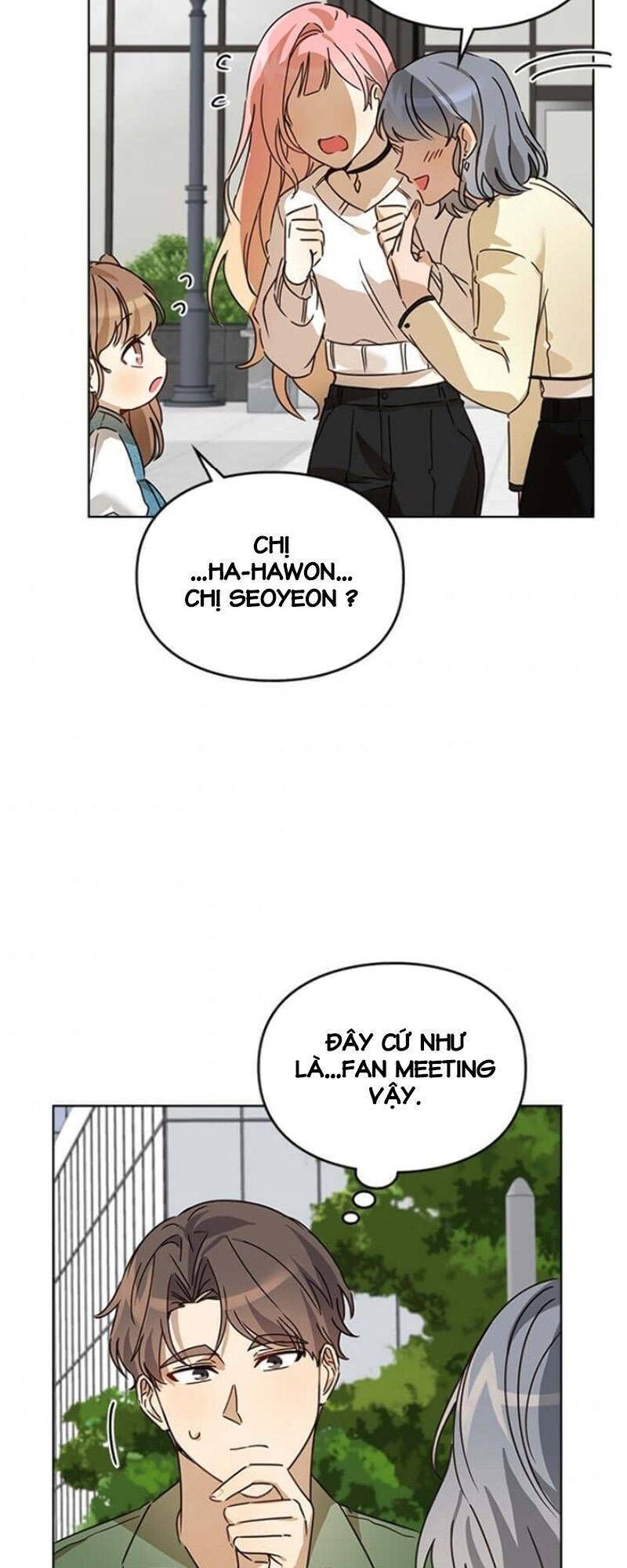 Tôi Trở Thành Một Người Cha Chương 28 page 48 - Giả Dược
