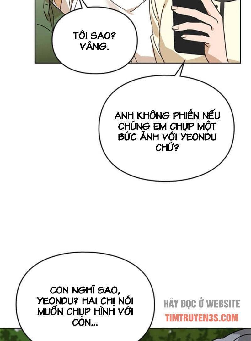 Tôi Trở Thành Một Người Cha Chương 28 page 50 - Giả Dược