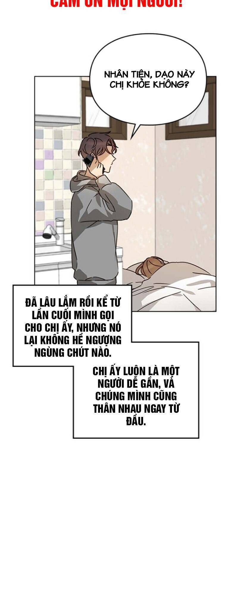 Tôi Trở Thành Một Người Cha Chương 28 page 6 - Giả Dược