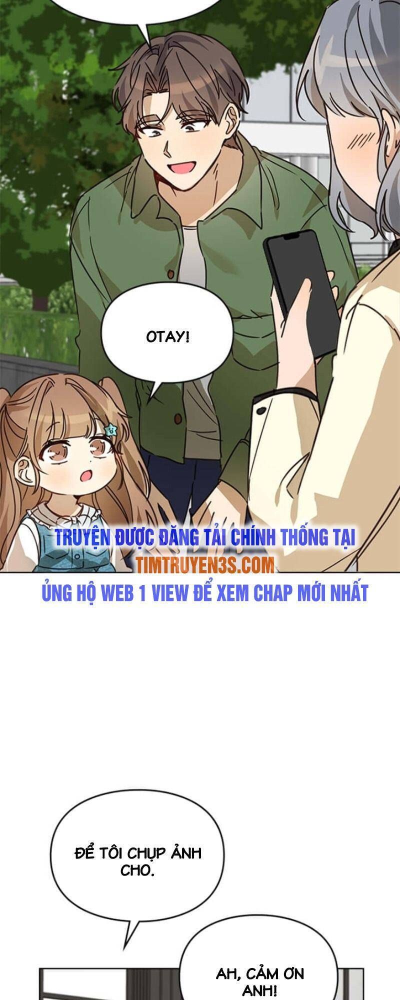 Tôi Trở Thành Một Người Cha Chương 28 page 51 - Giả Dược