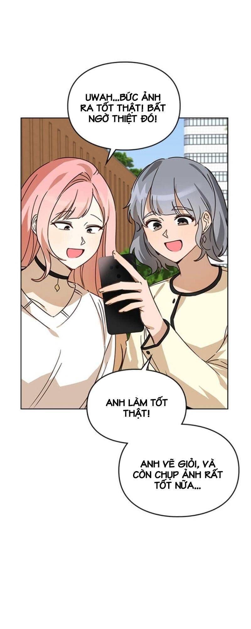 Tôi Trở Thành Một Người Cha Chương 28 page 54 - Giả Dược