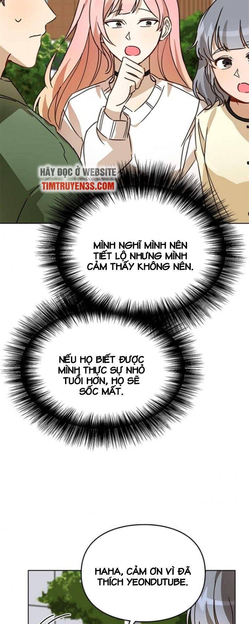 Tôi Trở Thành Một Người Cha Chương 28 page 56 - Giả Dược