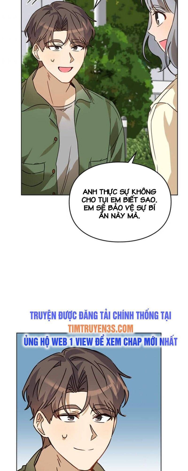 Tôi Trở Thành Một Người Cha Chương 28 page 57 - Giả Dược