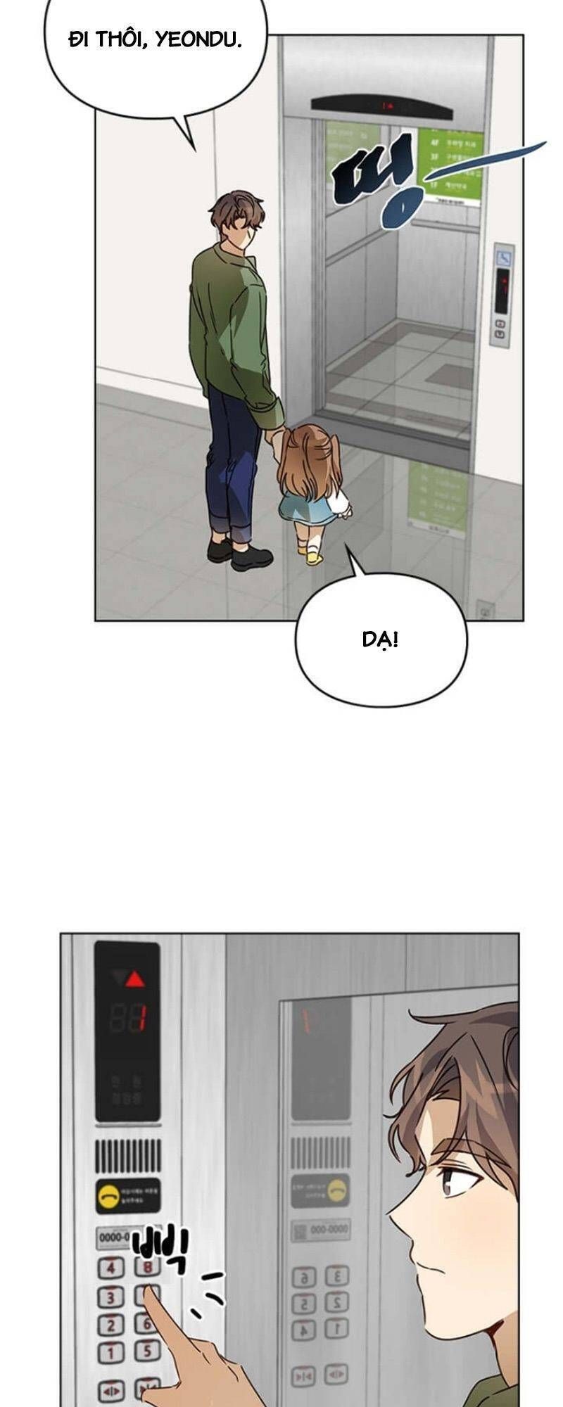 Tôi Trở Thành Một Người Cha Chương 28 page 60 - Giả Dược