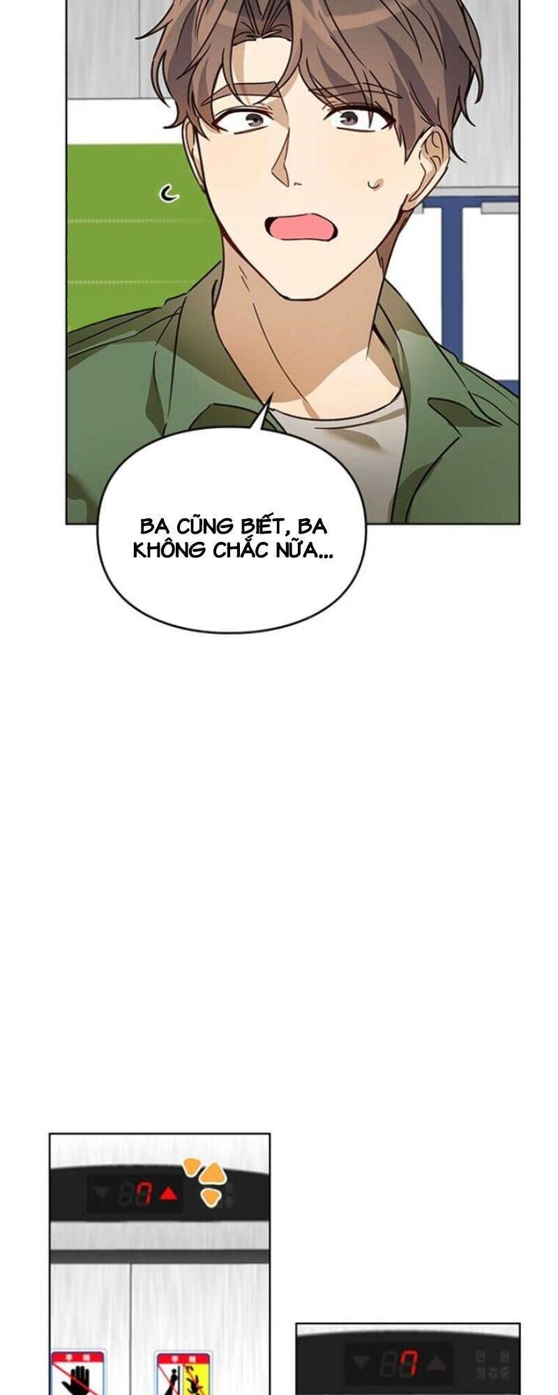 Tôi Trở Thành Một Người Cha Chương 28 page 65 - Giả Dược