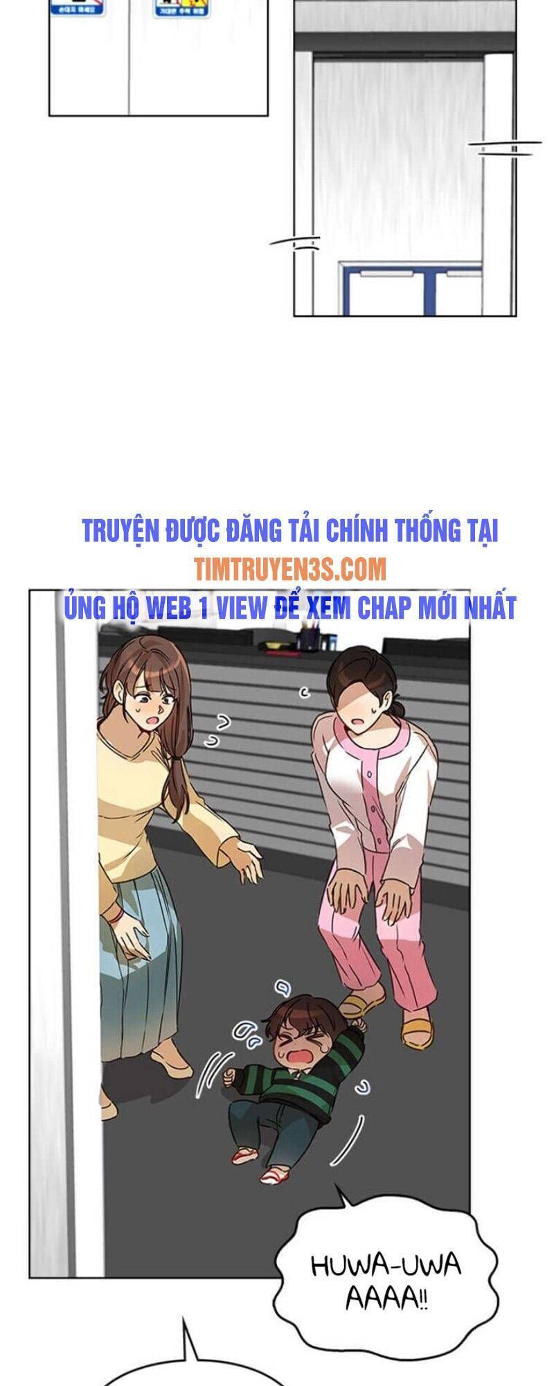 Tôi Trở Thành Một Người Cha Chương 28 page 66 - Giả Dược