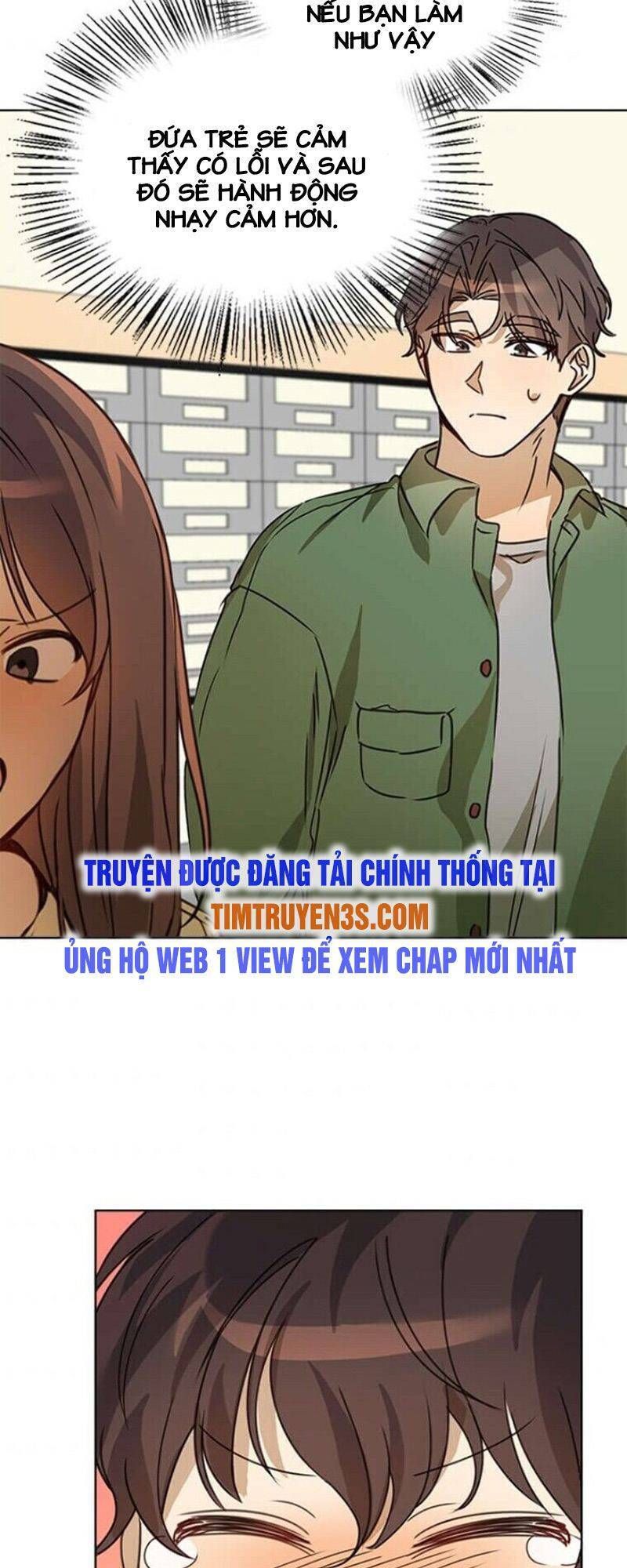 Tôi Trở Thành Một Người Cha Chương 28 page 71 - Giả Dược