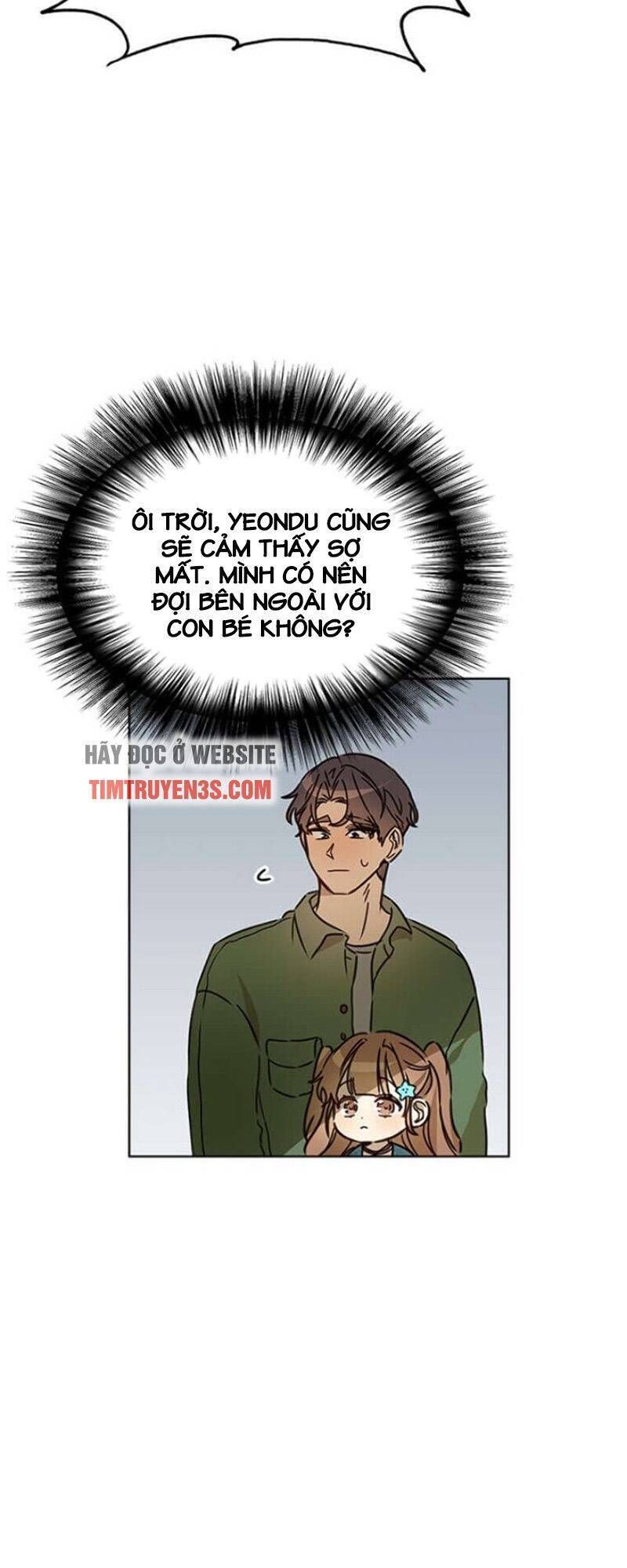 Tôi Trở Thành Một Người Cha Chương 28 page 73 - Giả Dược