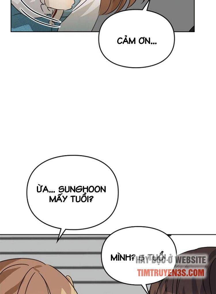 Tôi Trở Thành Một Người Cha Chương 29 page 13 - Giả Dược