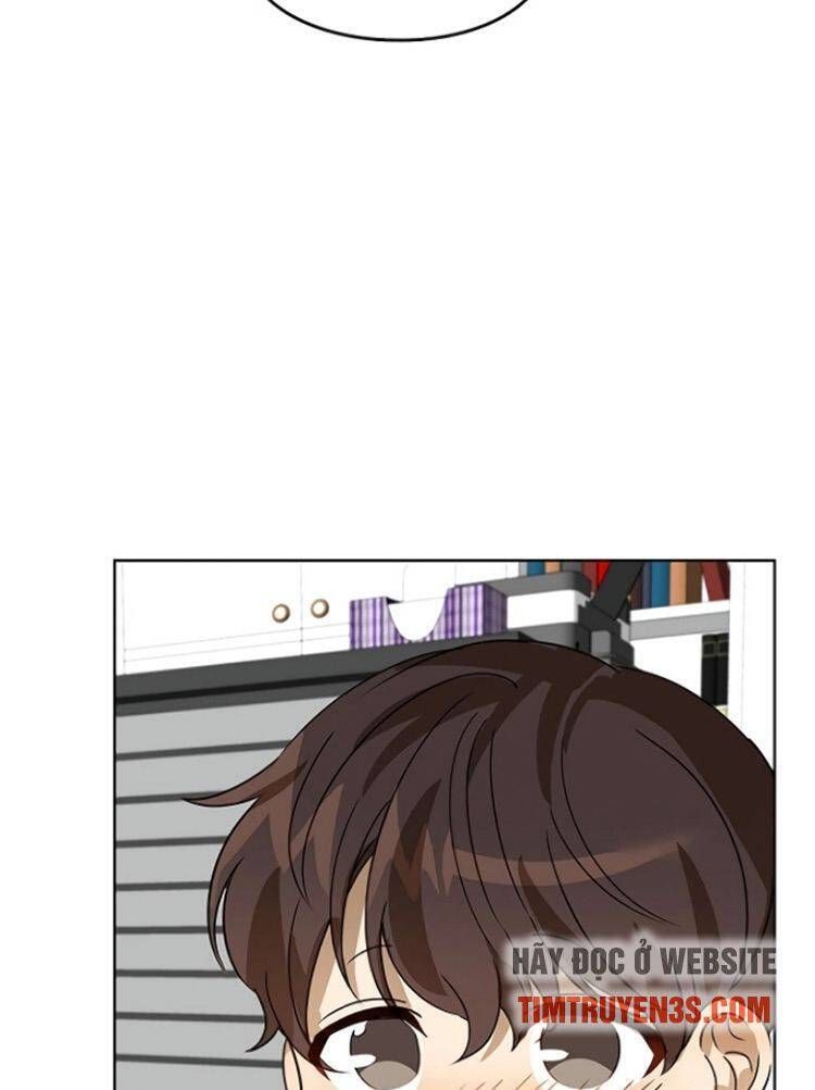 Tôi Trở Thành Một Người Cha Chương 29 page 16 - Giả Dược