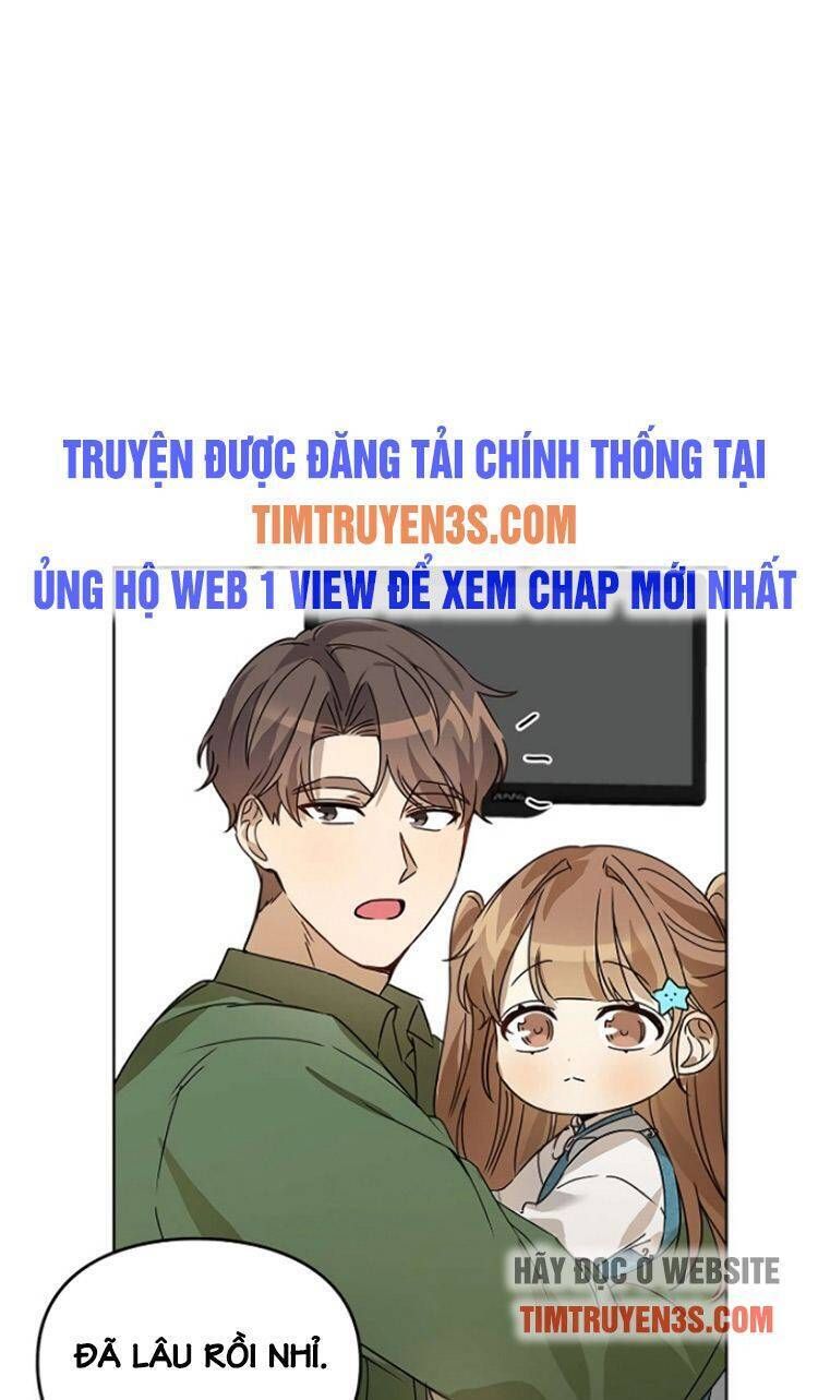 Tôi Trở Thành Một Người Cha Chương 29 page 18 - Giả Dược