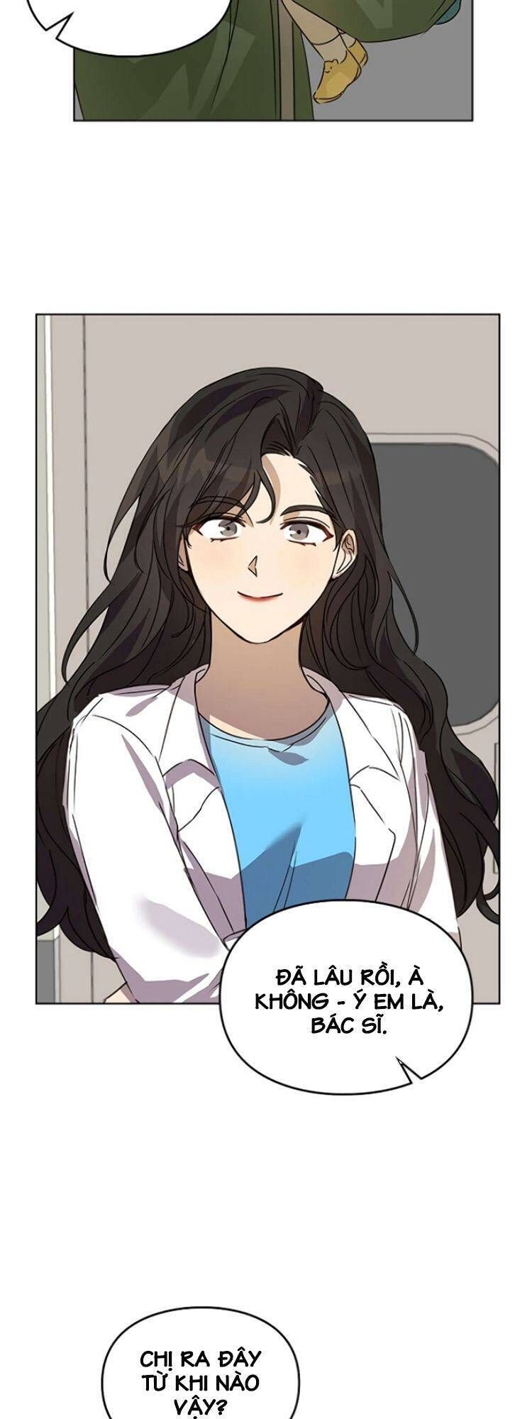 Tôi Trở Thành Một Người Cha Chương 29 page 19 - Giả Dược